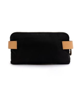 Nylon Belt Bag