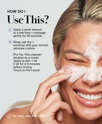 EradiKate Daily Foaming Cleanser Mini