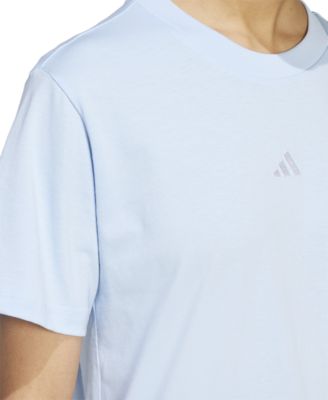 Plus Size Essentials Logo T-Shirt, XXS-4X