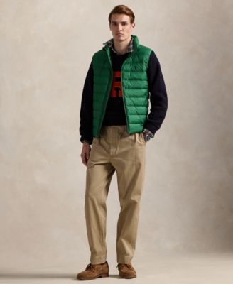 Men's The Colden Packable Matte Vest