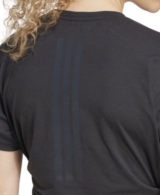 Women's Power Crewneck Short-Sleeve T-Shirt 