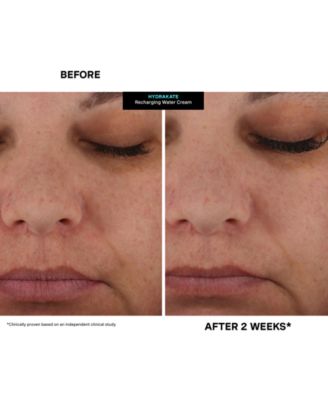 HydraKate Recharging Water Cream, 1.7 oz.