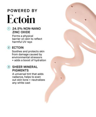 HydraKate Illuminating SPF 50+ Drops, 1.7 oz.