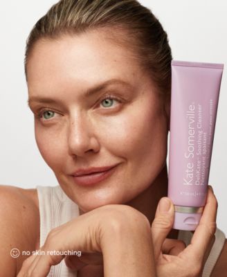 DeliKate Soothing Cleanser, 4 oz.