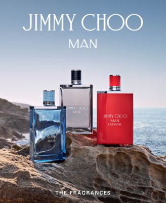 Man Eau de Toilette Spray, 0.5 oz