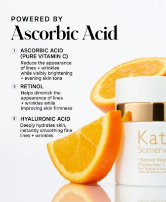 +Retinol Vita C Moisturizer, 1.7 oz.