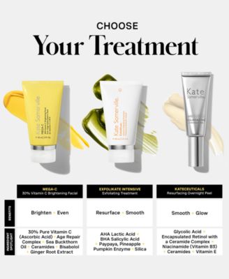 Mega-C 30% Vitamin C Brightening Facial, 2 oz.