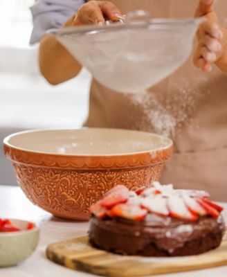 Home to Roost 9.75" Mixing Bowl