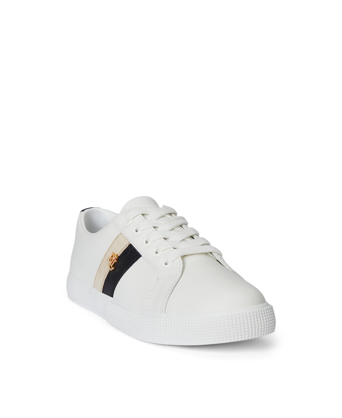 Ralph Lauren Women's Janson Sneakers