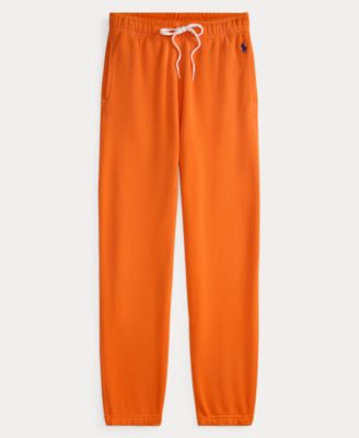 Women's Lightweight Fleece Drawstring Sweatpants