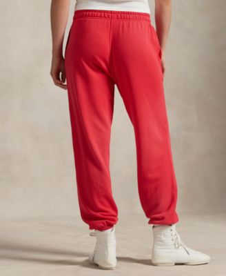 Women's Big Pony Fleece Sweatpants