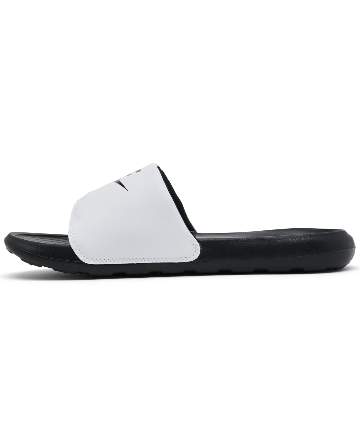 Nike Men's Victory One Slide Sandals from Finish Line