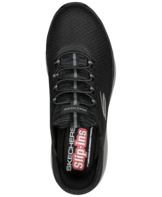 Men's Slip-Ins Summits High Range Casual Sneakers from Finish Line
