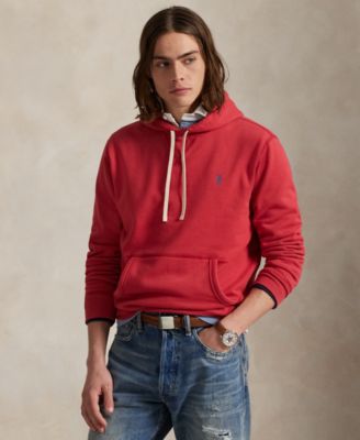 Men's Fleece Hoodie
