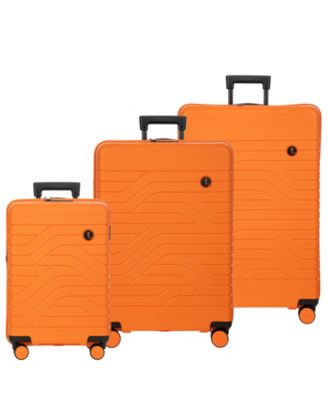 B|Y Ulisse Luggage Collection