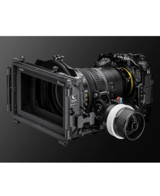 NIKKOR Z 28-135mm f/4 PZ Lens