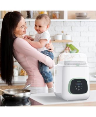 Baby KleanPal Pro Bottle Washer and Sterilizer