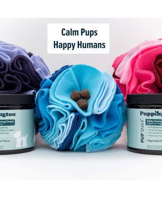 Pupper Snuffle Ball - Snuffle Ball for Dogs