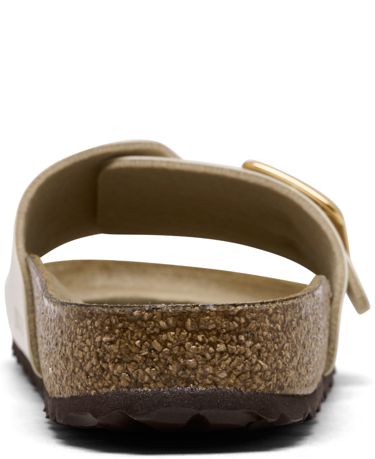 Birkenstock Women's Catalina Luxe Buckle Birko-flor Sandals From Finish Line