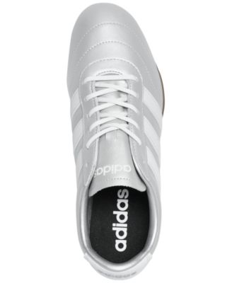 Women's Grand Court Lo Casual Sneakers from Finish Line