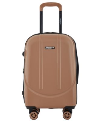 Traveler's Club Falkirk 3pc. Hardside Expandable Luggage Set