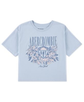 abercrombie kids