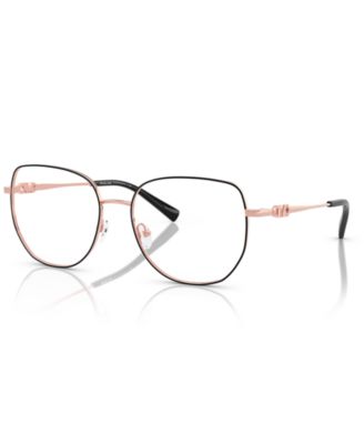 Michael Kors - Women's Belleville Eyeglasses MK3062