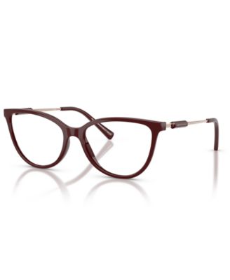 Women's Cat Eye Eyeglasses, AX3128
