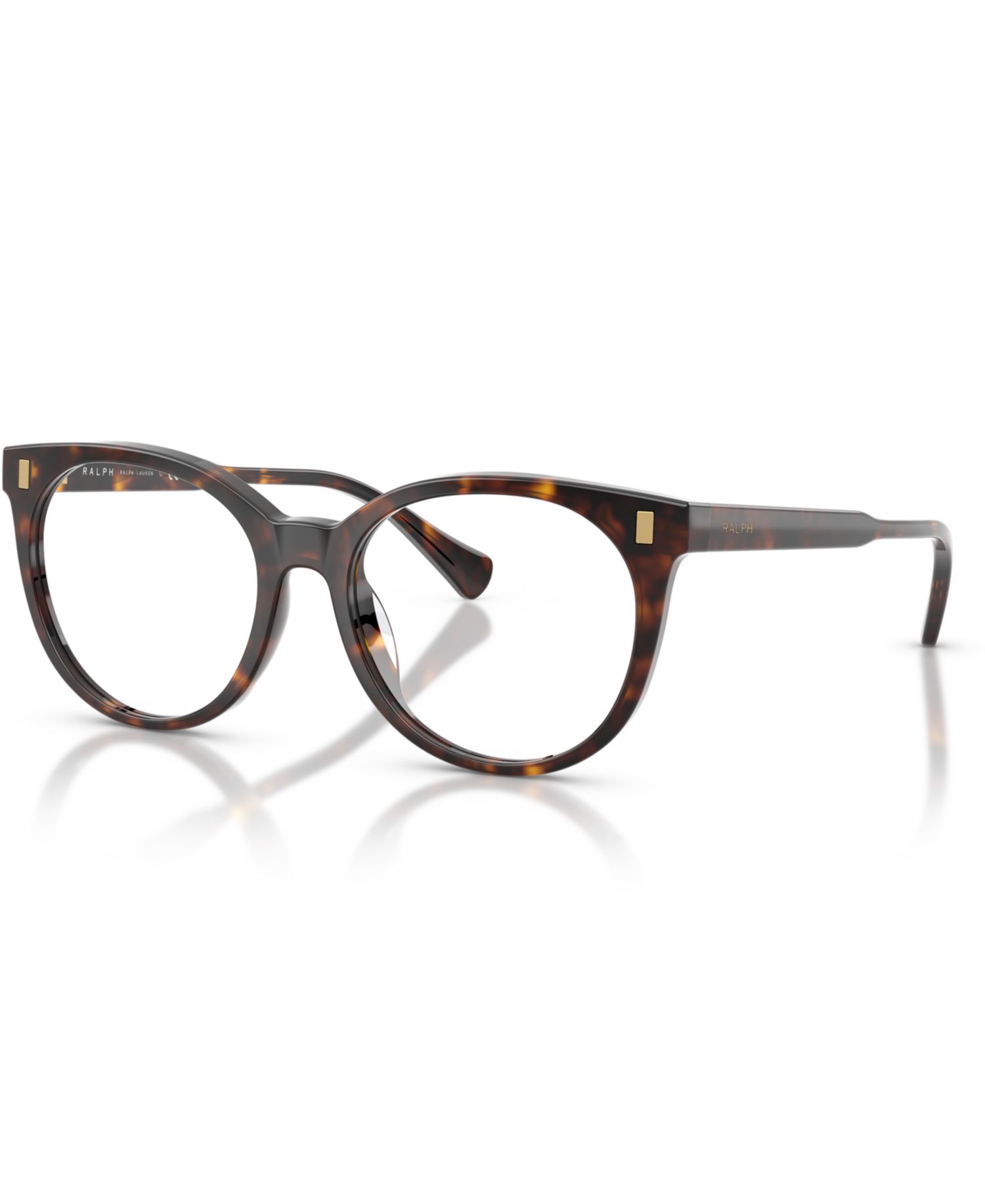 Ralph Woman Panthos Plastic RA7182U Eyeglasses