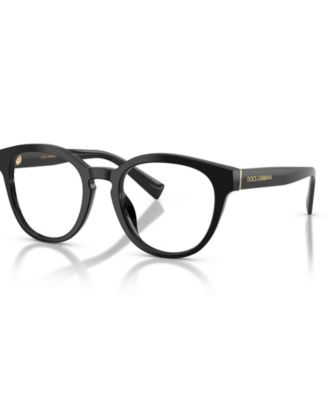 Men's Phantos Eyeglasses, DG3421