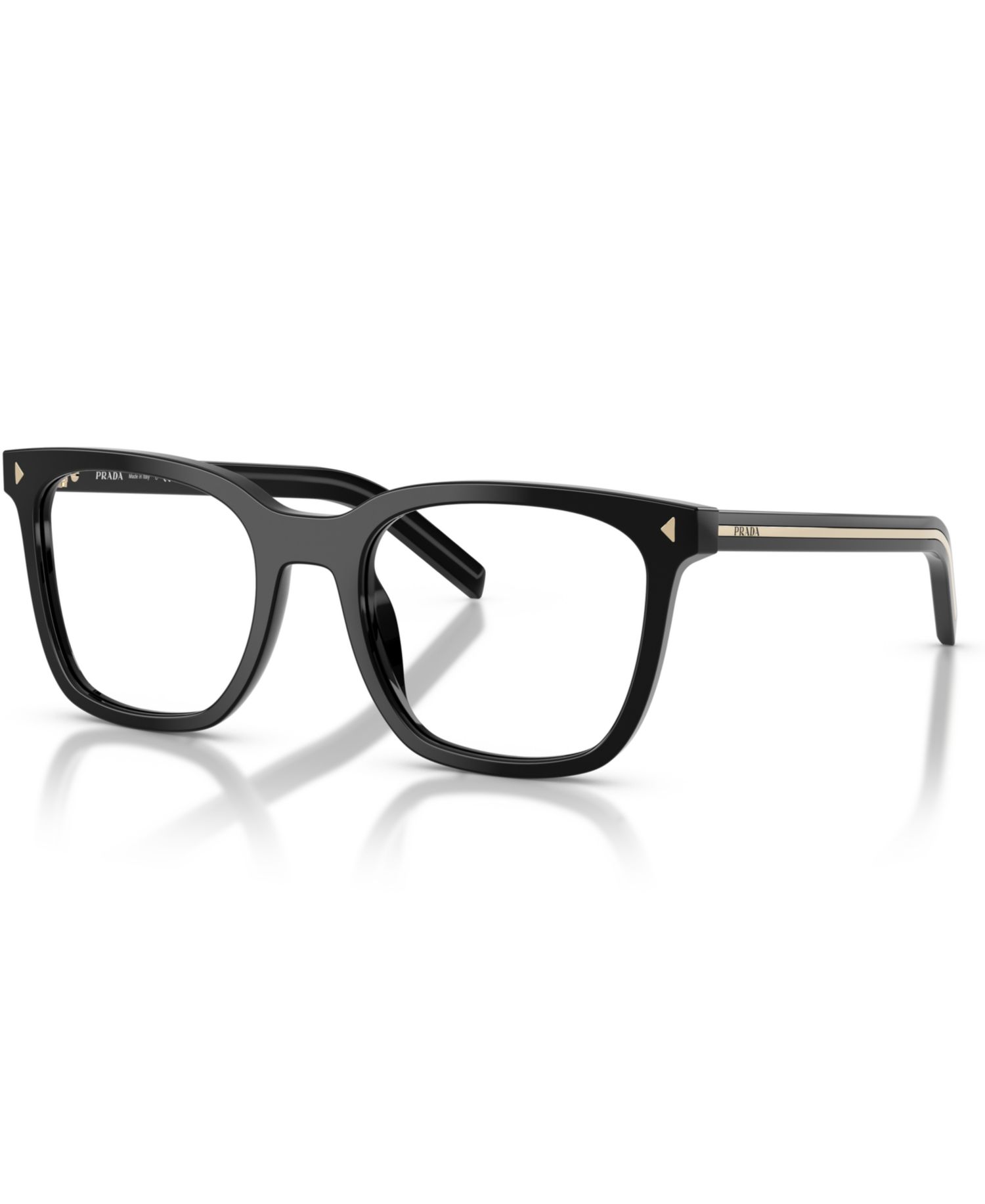 Woman Pillow Plastic PR B11VF Eyeglasses