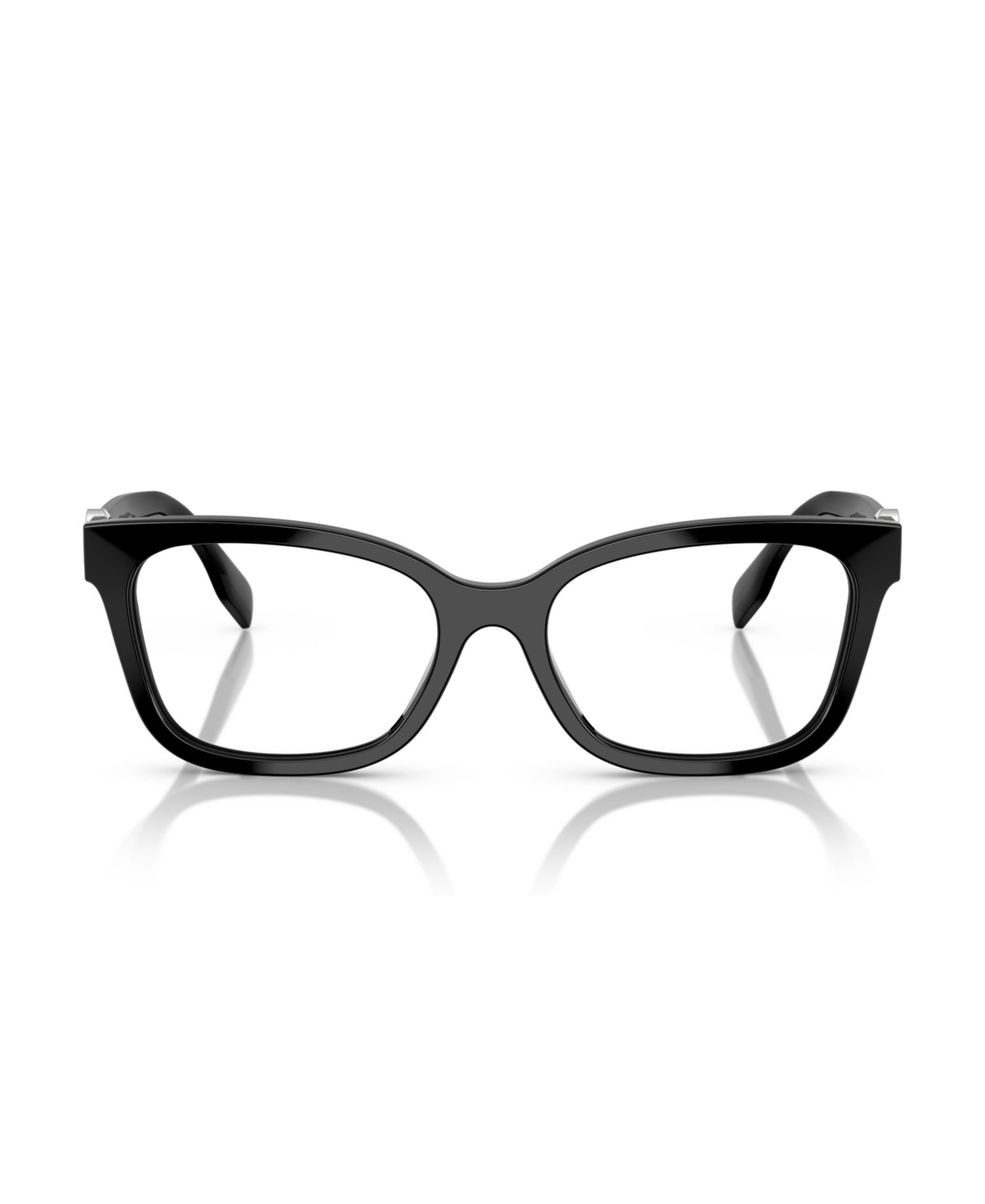 Woman Square Plastic TY2159U Eyeglasses