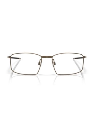 Unisex Burrow Eyeglasses, OX5086