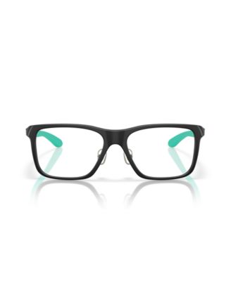 Child Sando Youth Fit Eyeglasses, OY8032D