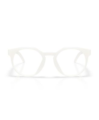 Men's HSTN low Bridge Fit Seek Collection Eyeglasses, OX8139A