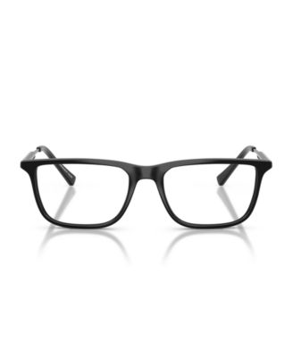 Men's Pillow Eyeglasses, AX3126