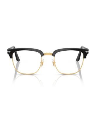 Unisex Square Eyeglasses, PO3375V