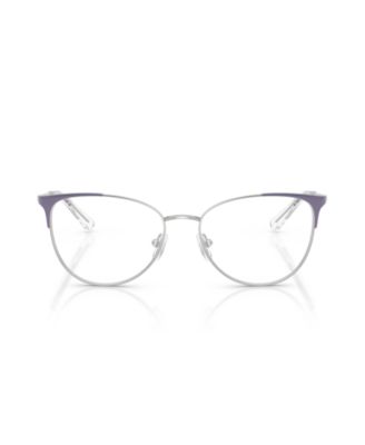 Women's Cat Eye Eyeglasses, AX1034
