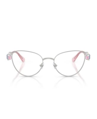 Women's Cat Eye Eyeglasses, SK1024