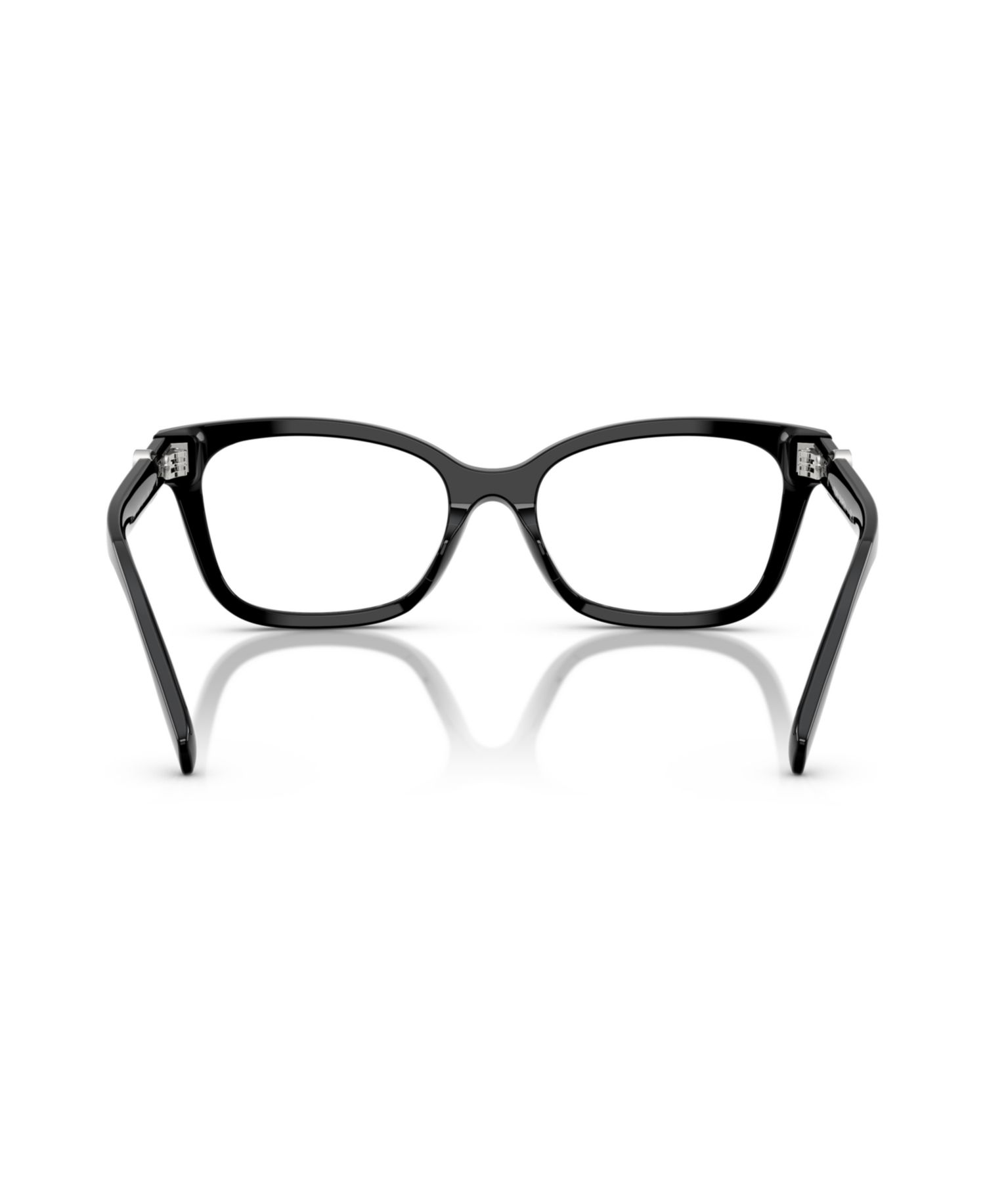 Woman Square Plastic TY2159U Eyeglasses