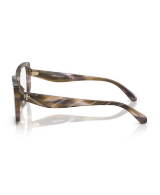 Women's Square Eyeglasses, TY2156U