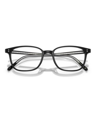 Men's Maslon Eyeglasses, OV5279U