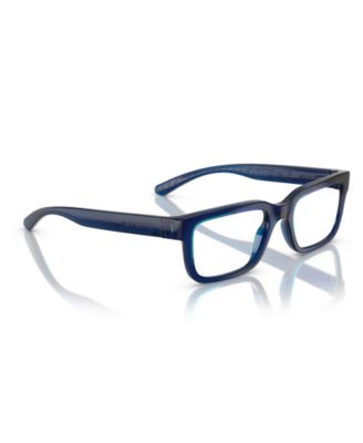 Child Emboss Eyeglasses, AN7269