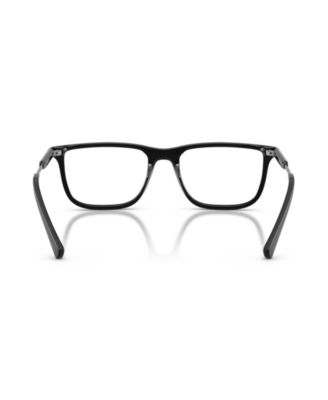 Men's Pillow Eyeglasses, AX3126