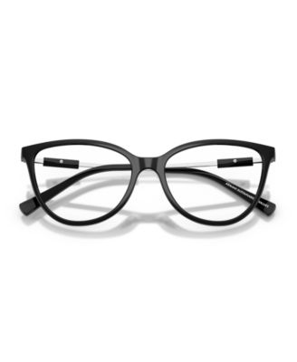 Women's Cat Eye Eyeglasses, AX3128