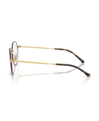 Unisex Jack Optics Eyeglasses, RB6465