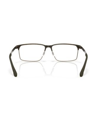 Men's Bimini Road 400 Eyeglasses, 6A3008