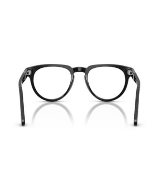 Unisex Phantos Eyeglasses, PO3377V