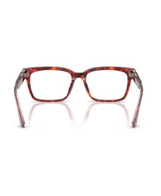 Men's Pillow Eyeglasses, FH3007T