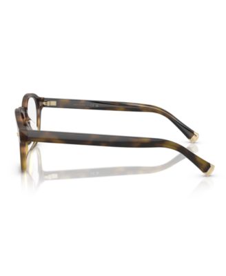 Unisex Square Eyeglasses, BC4006